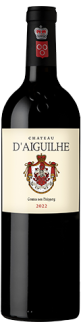 Château d'Aiguilhe 2022
